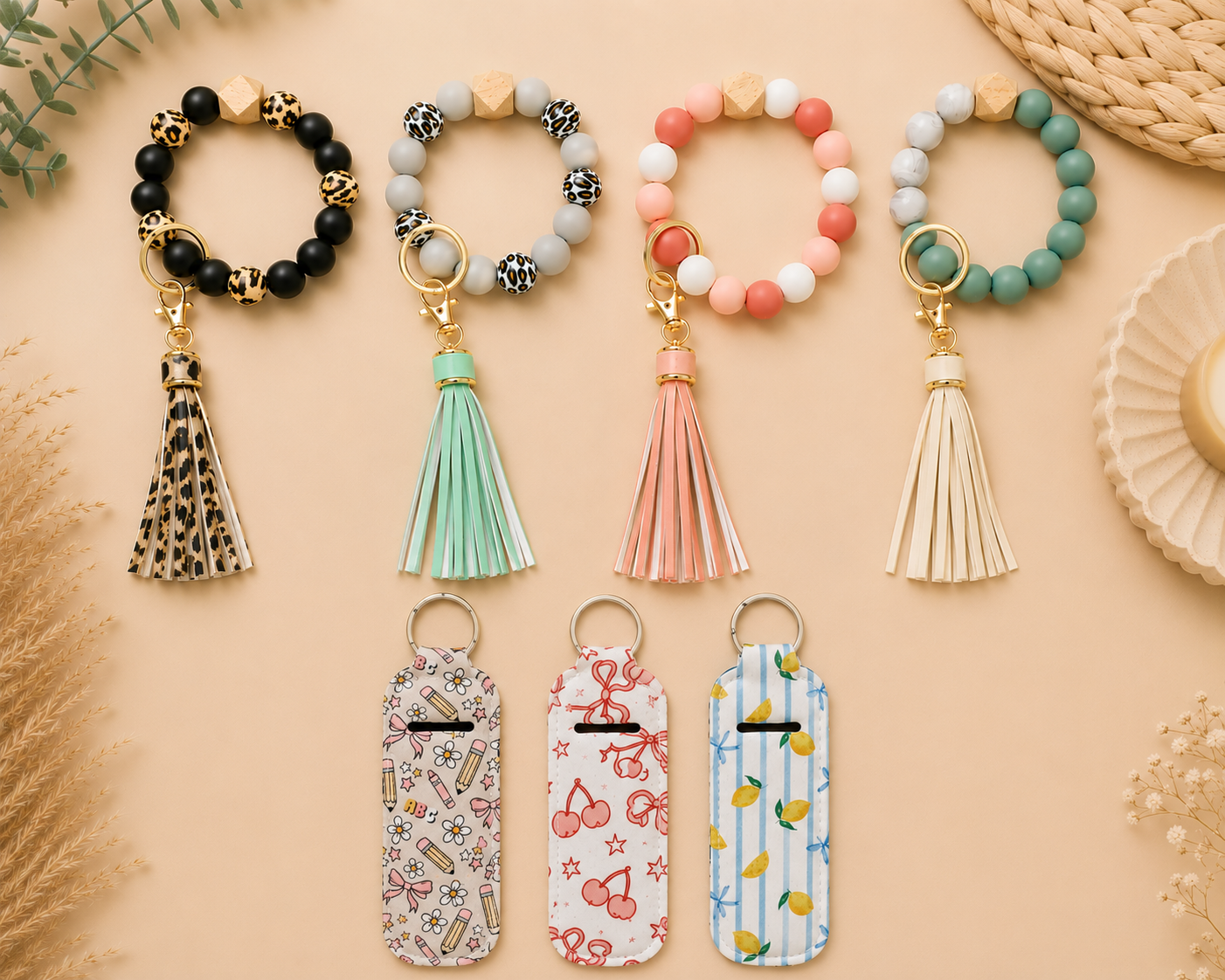 Keychains