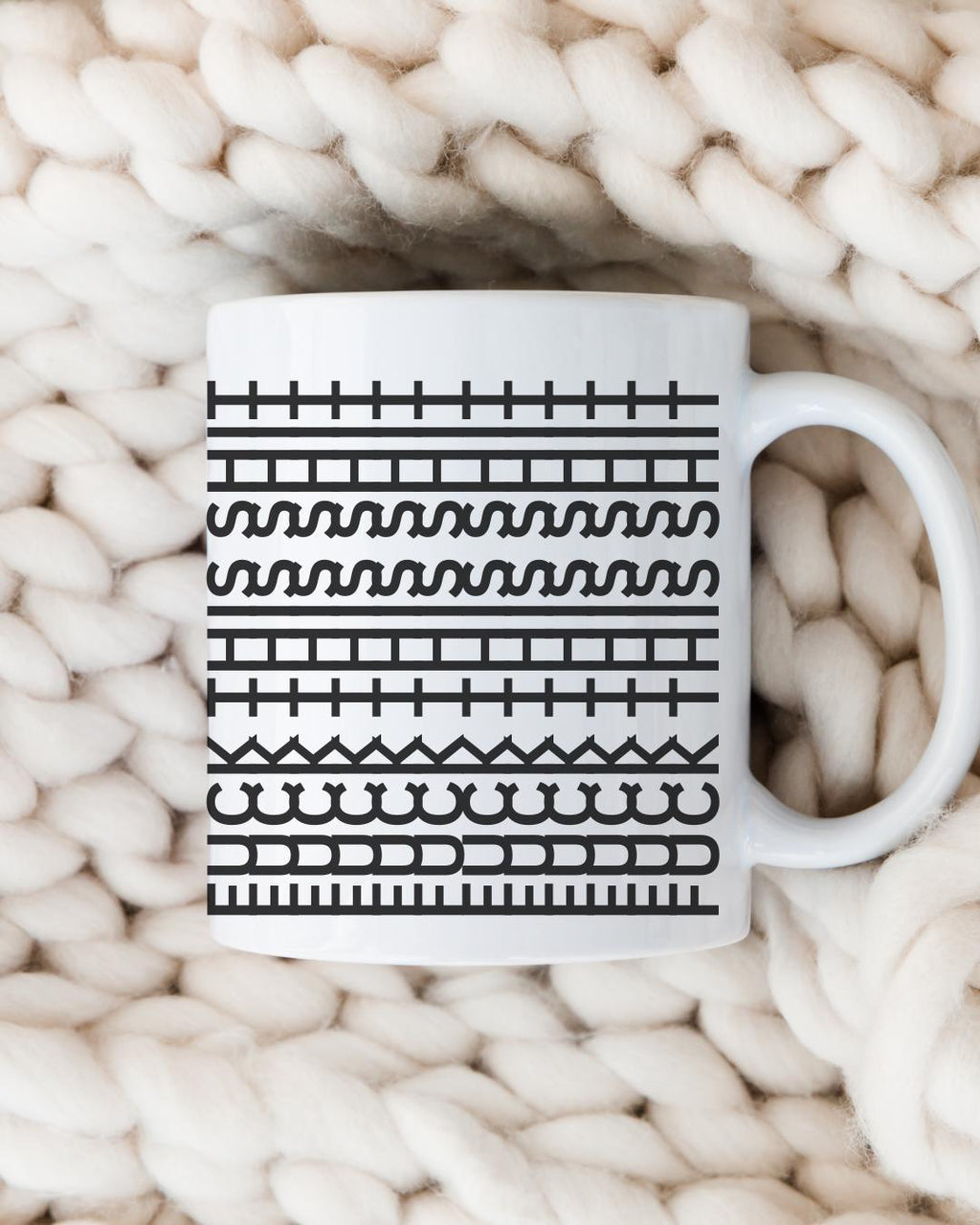 Hidden Message Mugs Coffee Mug | Funny Gift Mug by Coastal Designs SC