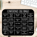 Office Mouse Pad | Desk Accessory | Office Gift