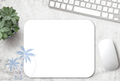 Blank Mouse Pad | Desk Accessory | Office