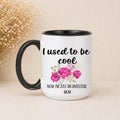 Anti-Social mom Mug Coffee Mug | Funny Gift Mug by Coastal Designs SC