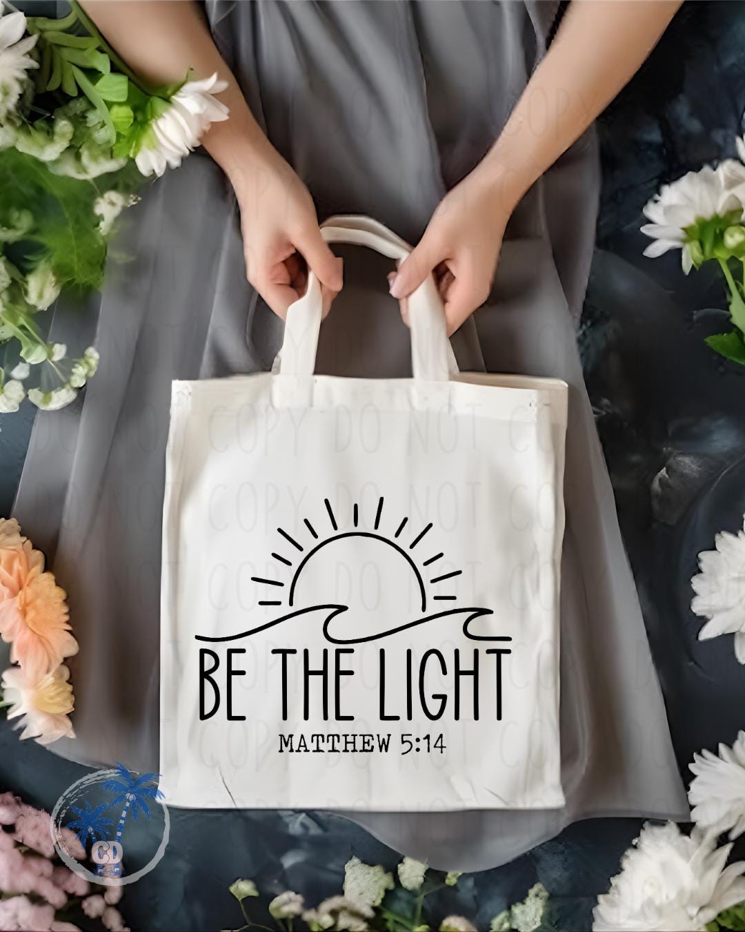 Homebody Canvas Tote Bag (13x15.7 Tote Bag | Reusable Canvas Bag by Coastal Designs SC
