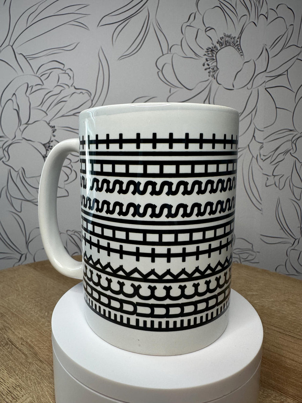 Hidden Message Mugs Coffee Mug | Funny Gift Mug by Coastal Designs SC