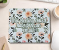 Sarcastic Mouse Pads Mouse Pad | Desk Accessory by Coastal Designs SC
