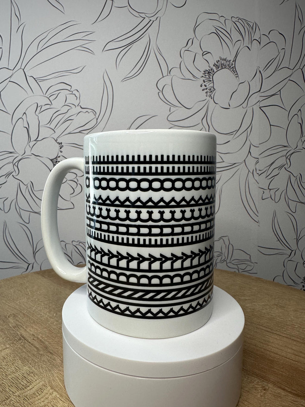 Hidden Message Mugs Coffee Mug | Funny Gift Mug by Coastal Designs SC